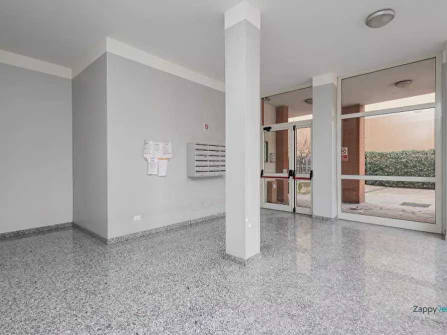 Immagine 24 di Appartamento in affitto  in Via Diodoro Siculo, 4 a Milano