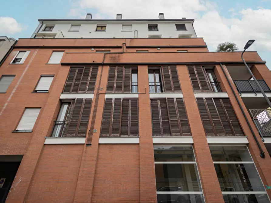 Immagine 28 di Appartamento in affitto  in Via Diodoro Siculo, 4 a Milano