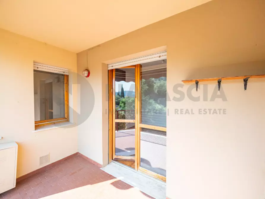 Immagine 4 di Appartamento in vendita  in VIA DEL FOSSATO a Pontassieve