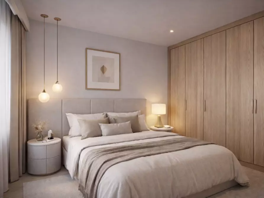 Immagine 2 di Appartamento in vendita  in Viale San Gimignano 9 a Milano