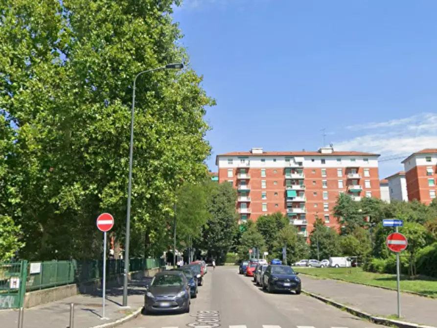 Immagine 4 di Appartamento in vendita  in Viale San Gimignano 9 a Milano