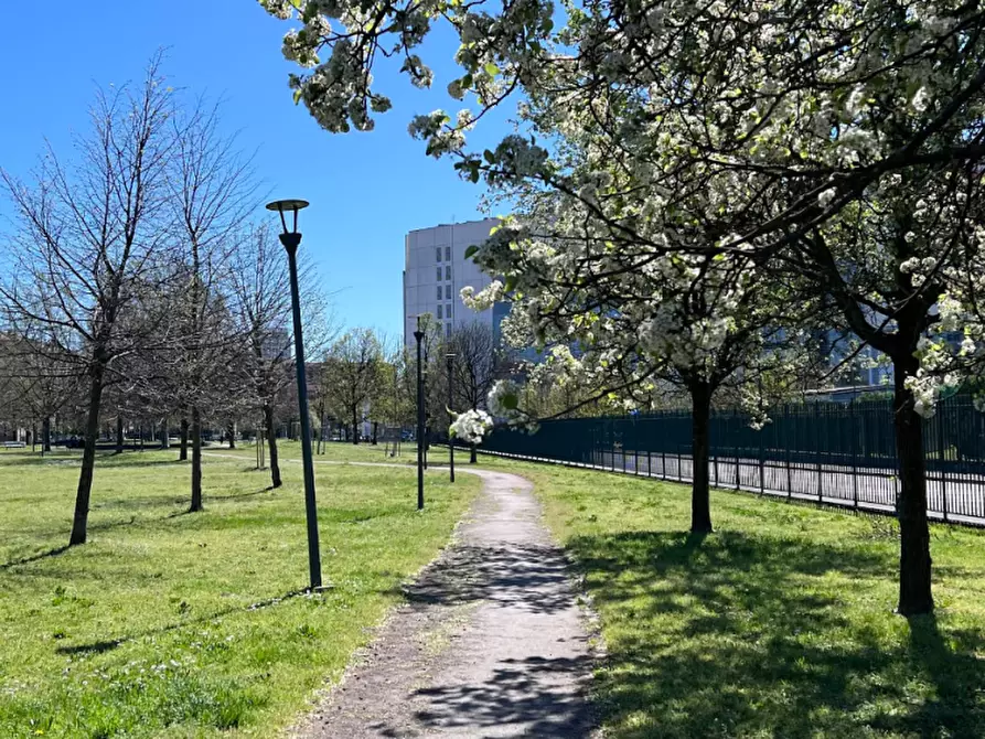 Immagine 7 di Appartamento in vendita  in Viale San Gimignano 9 a Milano