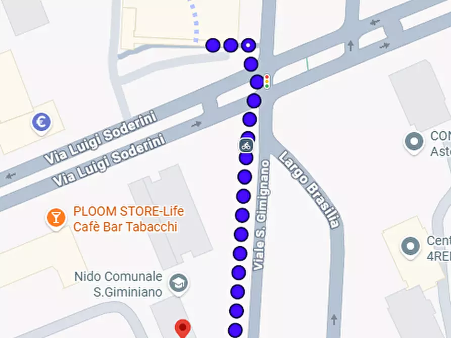 Immagine 11 di Appartamento in vendita  in Viale San Gimignano 9 a Milano