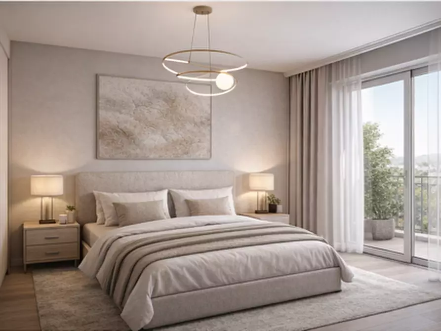 Immagine 3 di Appartamento in vendita  in Viale San Gimignano 9 a Milano