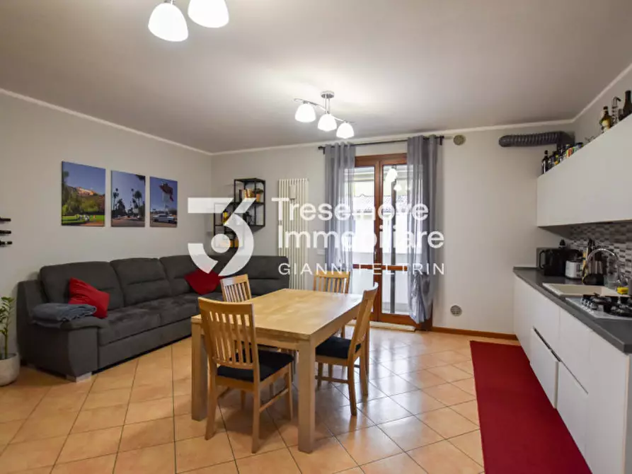 Immagine 1 di Appartamento in vendita  in Via Manzoni a Vedelago