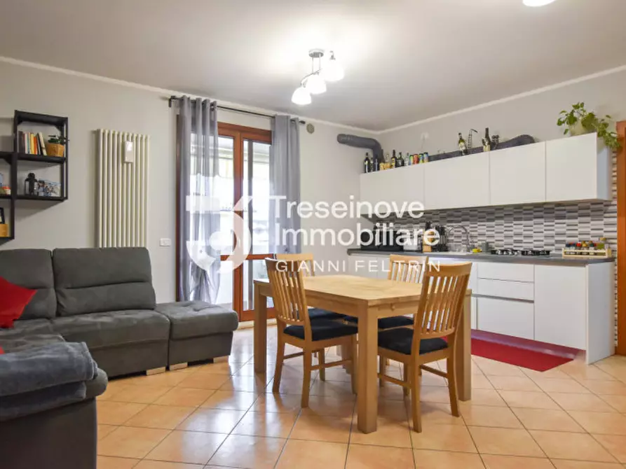 Immagine 2 di Appartamento in vendita  in Via Manzoni a Vedelago