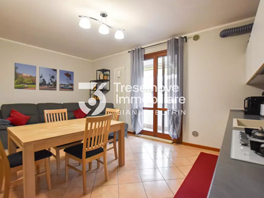 Immagine 3 di Appartamento in vendita  in Via Manzoni a Vedelago