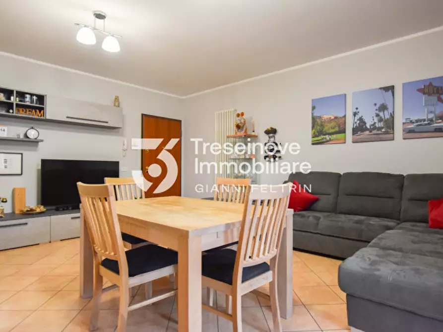 Immagine 4 di Appartamento in vendita  in Via Manzoni a Vedelago