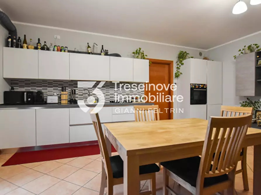 Immagine 5 di Appartamento in vendita  in Via Manzoni a Vedelago