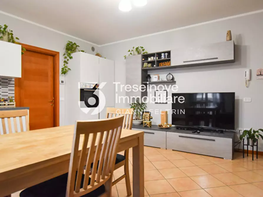 Immagine 6 di Appartamento in vendita  in Via Manzoni a Vedelago