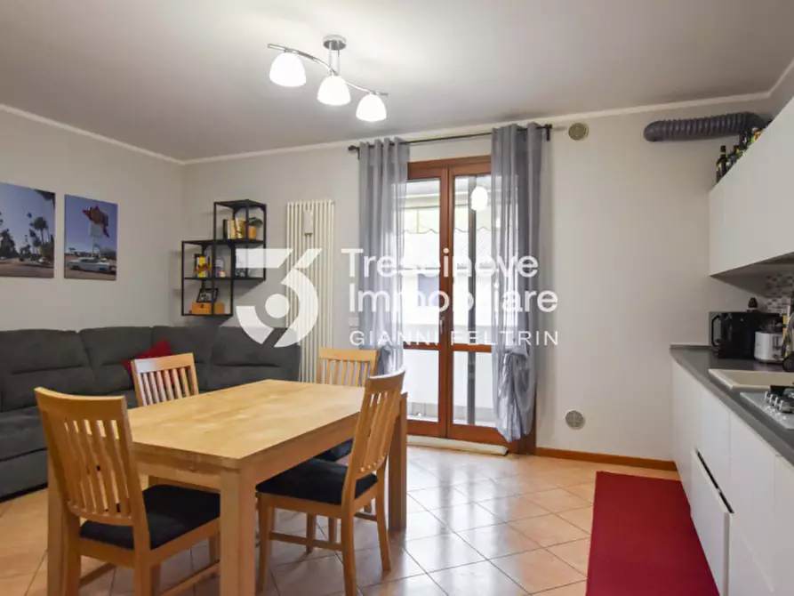 Immagine 7 di Appartamento in vendita  in Via Manzoni a Vedelago