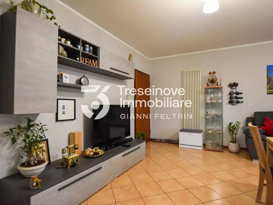 Immagine 8 di Appartamento in vendita  in Via Manzoni a Vedelago