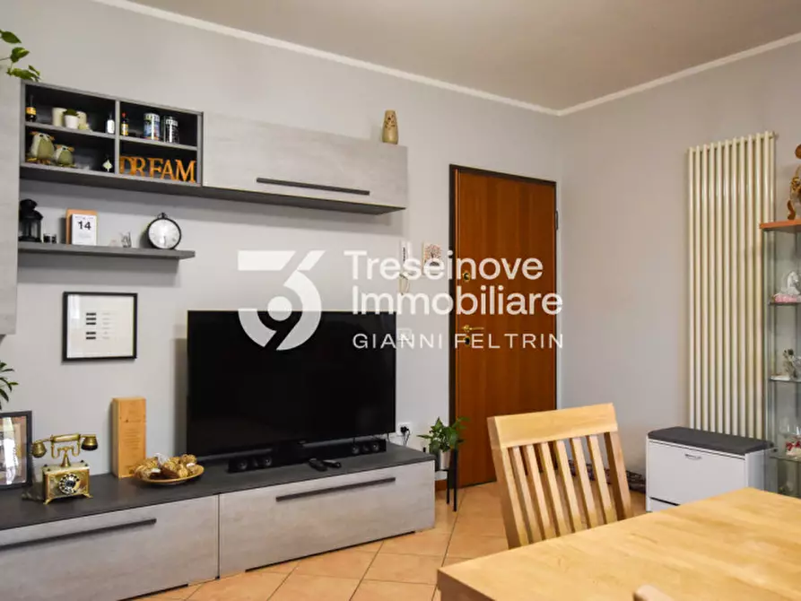 Immagine 9 di Appartamento in vendita  in Via Manzoni a Vedelago