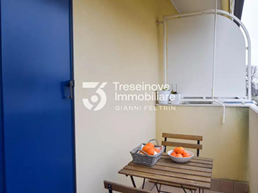 Immagine 11 di Appartamento in vendita  in Via Manzoni a Vedelago