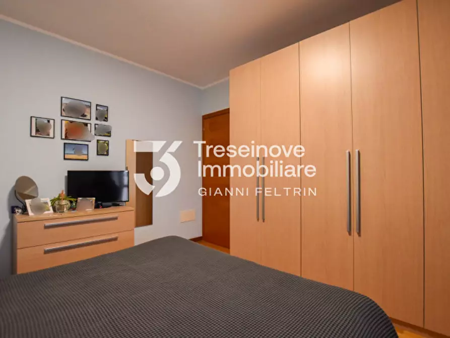 Immagine 14 di Appartamento in vendita  in Via Manzoni a Vedelago