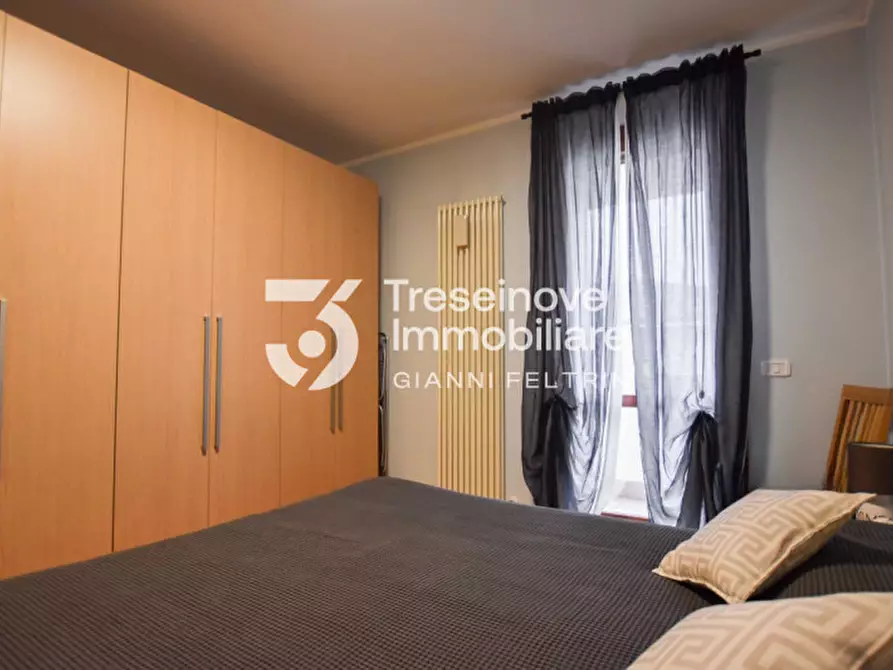 Immagine 15 di Appartamento in vendita  in Via Manzoni a Vedelago