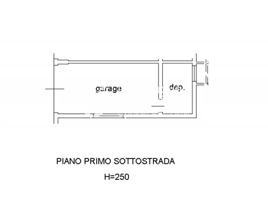 Immagine 25 di Appartamento in vendita  in Via Manzoni a Vedelago