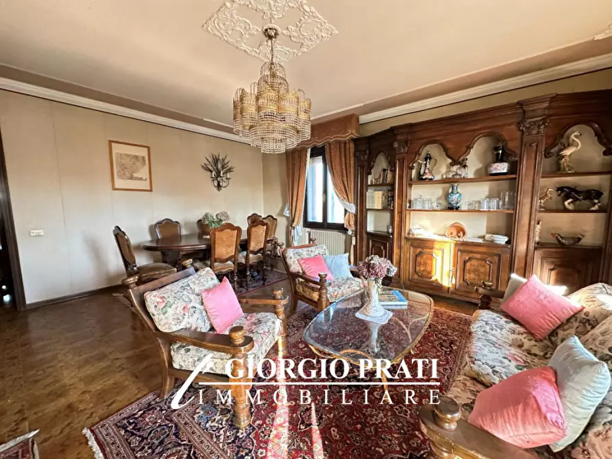 Immagine 1 di Appartamento in vendita  in Viale Alcide De Gasperi a Bassano Del Grappa