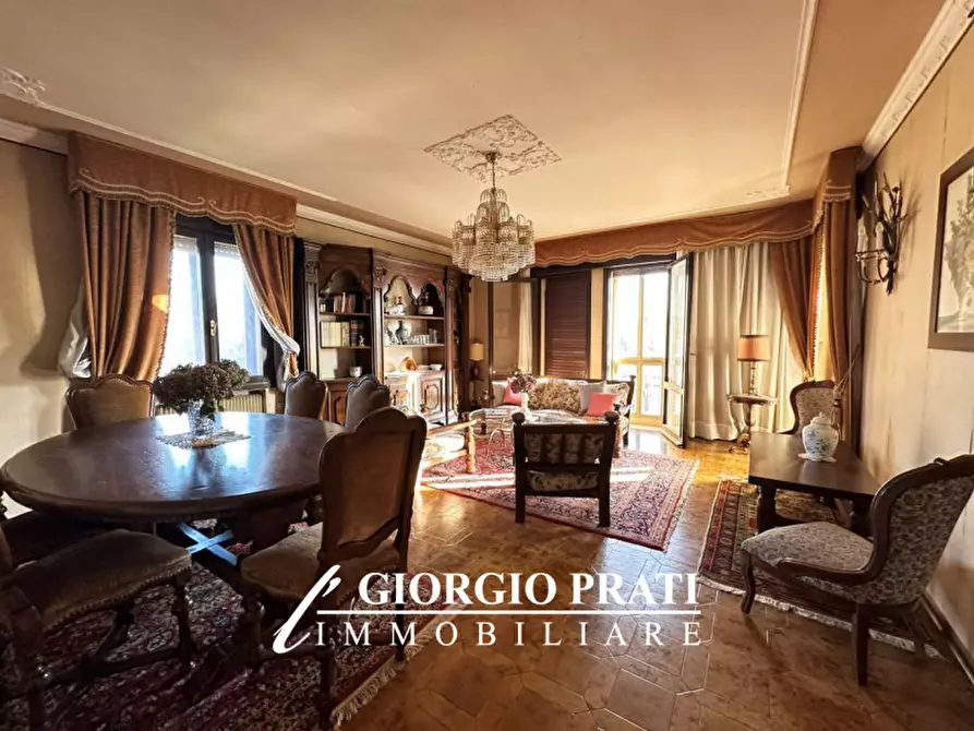 Immagine 2 di Appartamento in vendita  in Viale Alcide De Gasperi a Bassano Del Grappa