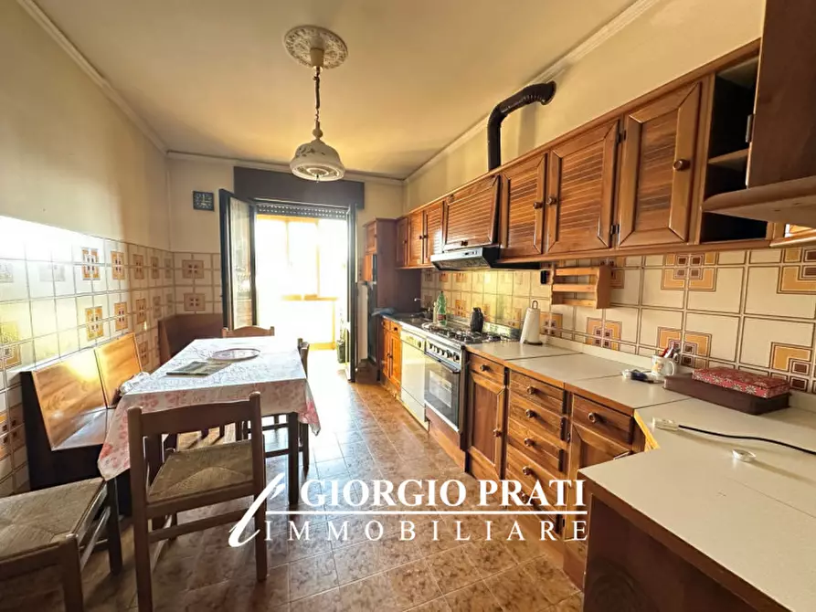 Immagine 4 di Appartamento in vendita  in Viale Alcide De Gasperi a Bassano Del Grappa