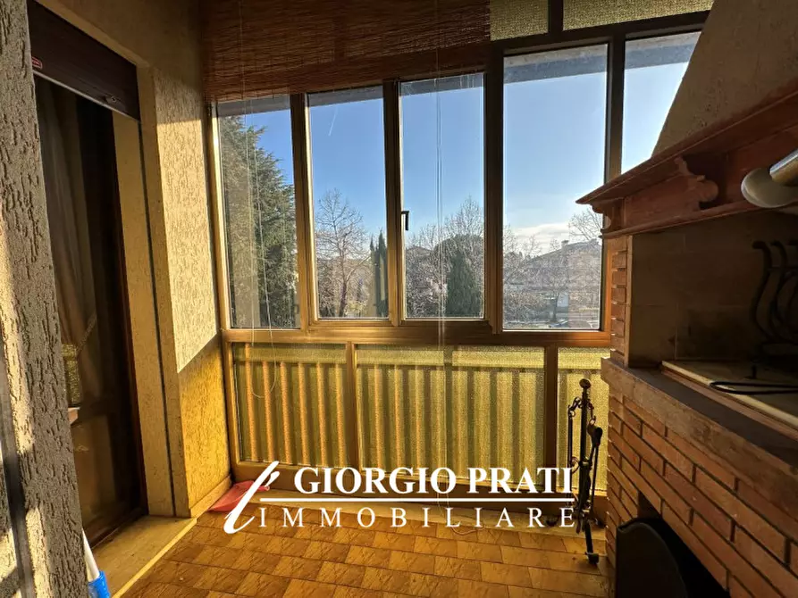 Immagine 5 di Appartamento in vendita  in Viale Alcide De Gasperi a Bassano Del Grappa