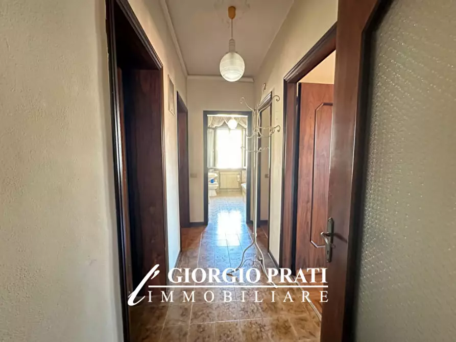 Immagine 7 di Appartamento in vendita  in Viale Alcide De Gasperi a Bassano Del Grappa