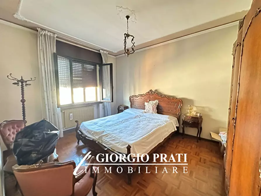 Immagine 10 di Appartamento in vendita  in Viale Alcide De Gasperi a Bassano Del Grappa