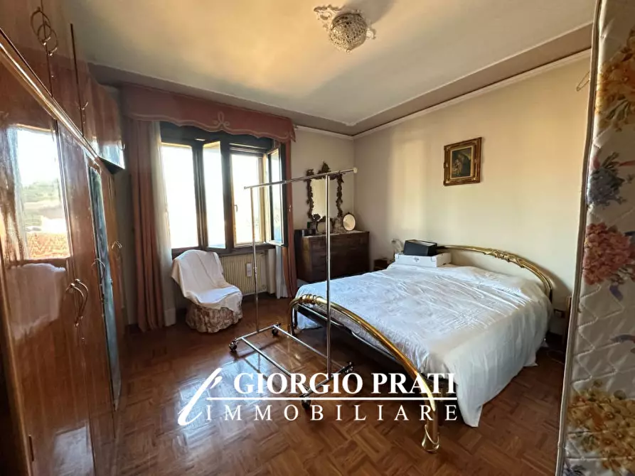 Immagine 11 di Appartamento in vendita  in Viale Alcide De Gasperi a Bassano Del Grappa