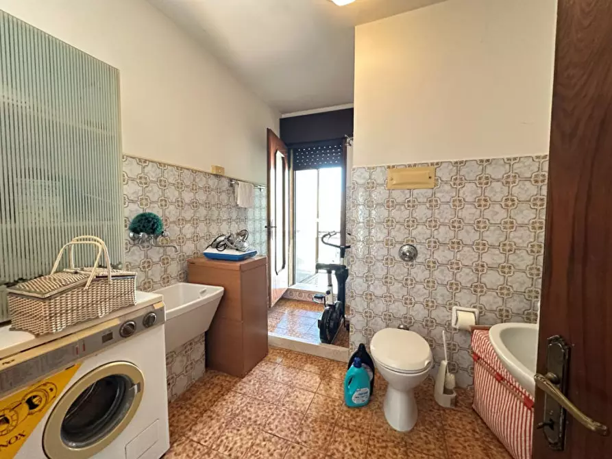 Immagine 12 di Appartamento in vendita  in Viale Alcide De Gasperi a Bassano Del Grappa