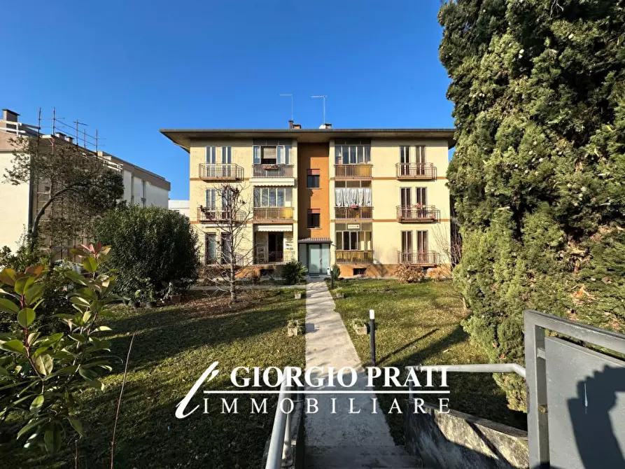 Immagine 15 di Appartamento in vendita  in Viale Alcide De Gasperi a Bassano Del Grappa