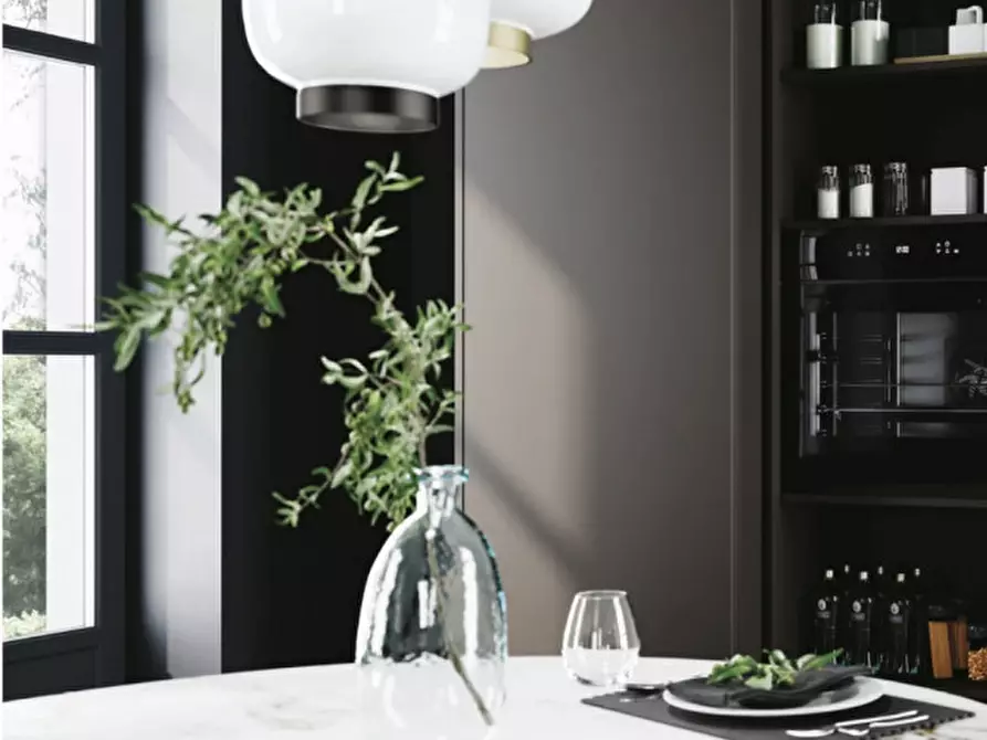 Immagine 4 di Attico in vendita  in VIA MONTE GALLO a Padova