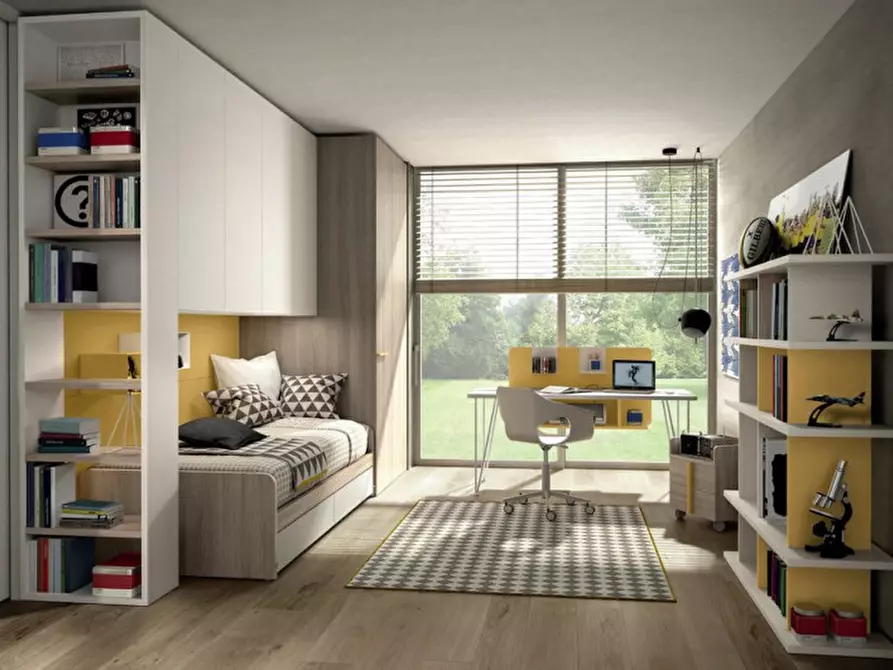 Immagine 13 di Attico in vendita  in VIA MONTE GALLO a Padova