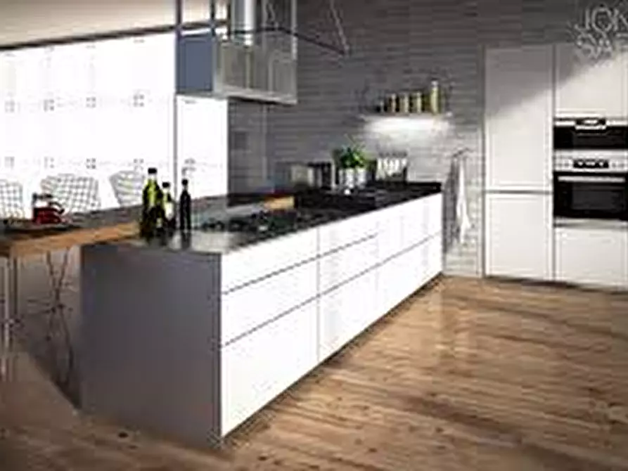 Immagine 4 di Attico in vendita  in VIA BEZZECA a Padova