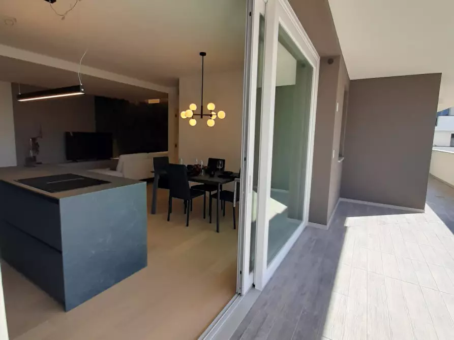 Immagine 6 di Attico in vendita  in VIA BEZZECA a Padova