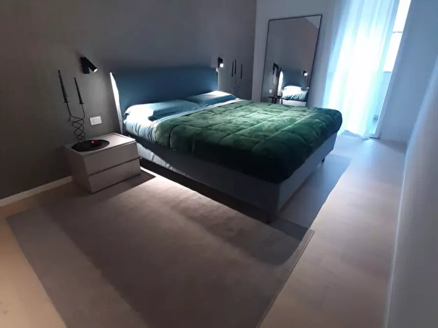 Immagine 9 di Attico in vendita  in VIA BEZZECA a Padova