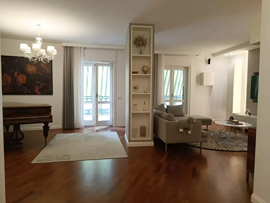 Immagine 4 di Appartamento in vendita  in via scarlatti, 46 a Andria