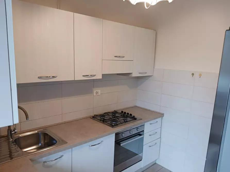 Immagine 3 di Appartamento in affitto  in Via Nicola Fabrizi a Modena