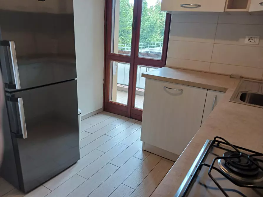 Immagine 5 di Appartamento in affitto  in Via Nicola Fabrizi a Modena