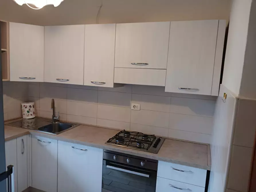 Immagine 9 di Appartamento in affitto  in Via Nicola Fabrizi a Modena