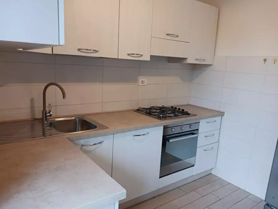 Immagine 10 di Appartamento in affitto  in Via Nicola Fabrizi a Modena