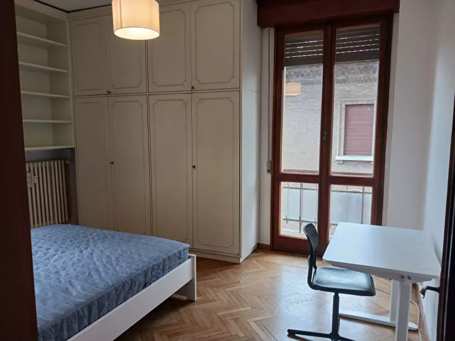 Immagine 11 di Appartamento in affitto  in Via Nicola Fabrizi a Modena