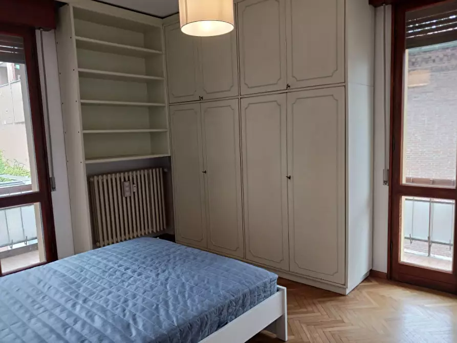 Immagine 13 di Appartamento in affitto  in Via Nicola Fabrizi a Modena