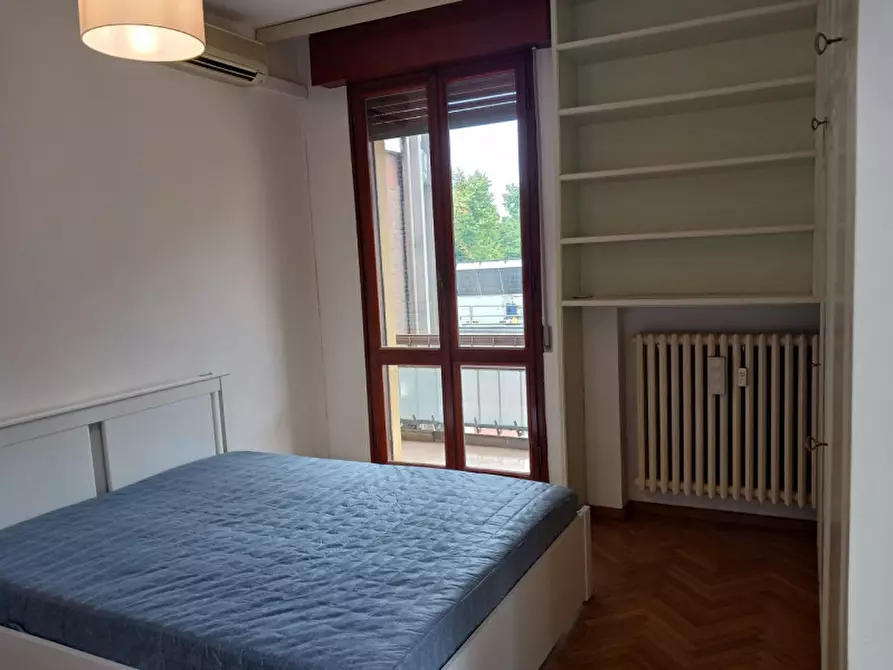 Immagine 14 di Appartamento in affitto  in Via Nicola Fabrizi a Modena