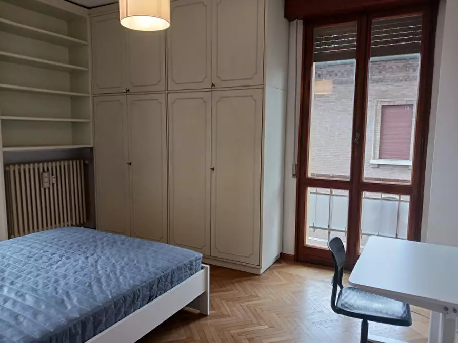 Immagine 15 di Appartamento in affitto  in Via Nicola Fabrizi a Modena