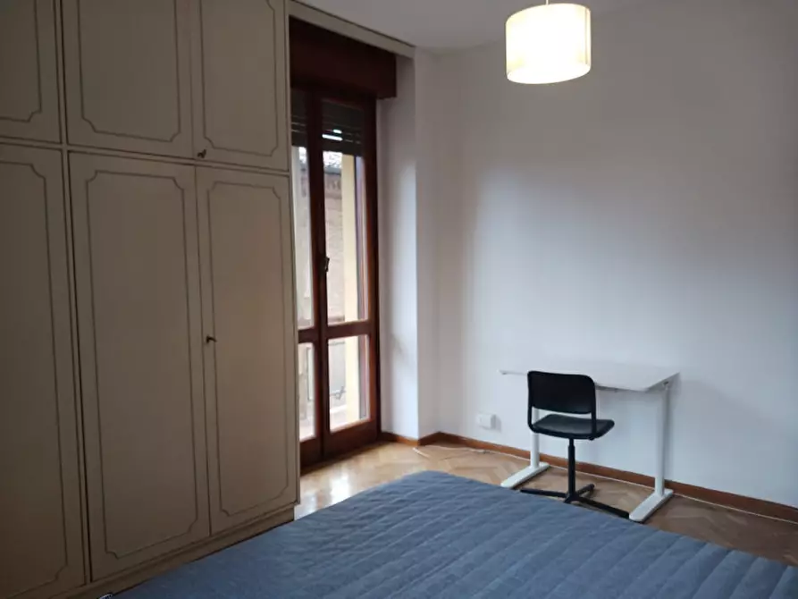 Immagine 16 di Appartamento in affitto  in Via Nicola Fabrizi a Modena