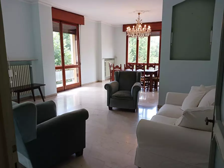 Immagine 33 di Appartamento in affitto  in Via Nicola Fabrizi a Modena