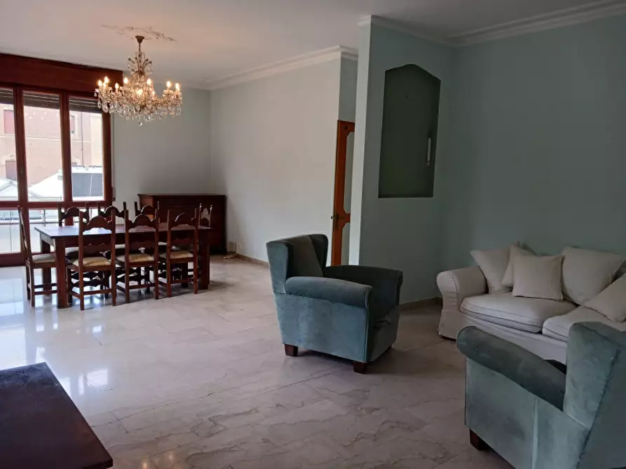 Immagine 35 di Appartamento in affitto  in Via Nicola Fabrizi a Modena