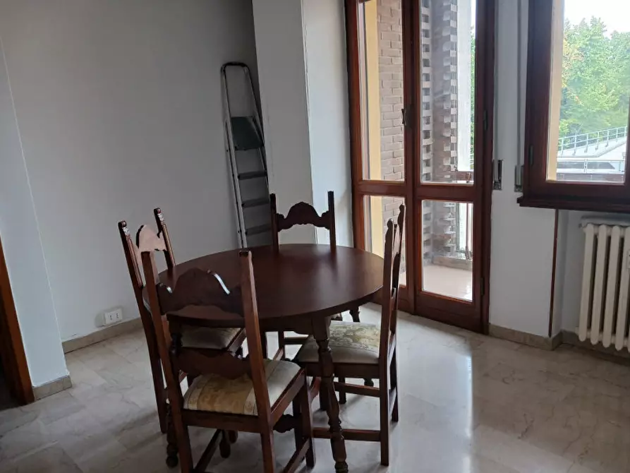 Immagine 37 di Appartamento in affitto  in Via Nicola Fabrizi a Modena