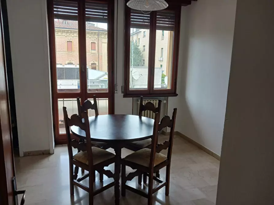 Immagine 39 di Appartamento in affitto  in Via Nicola Fabrizi a Modena