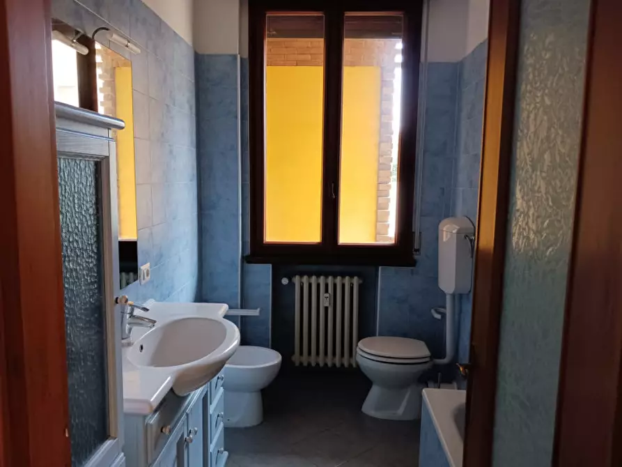 Immagine 43 di Appartamento in affitto  in Via Nicola Fabrizi a Modena